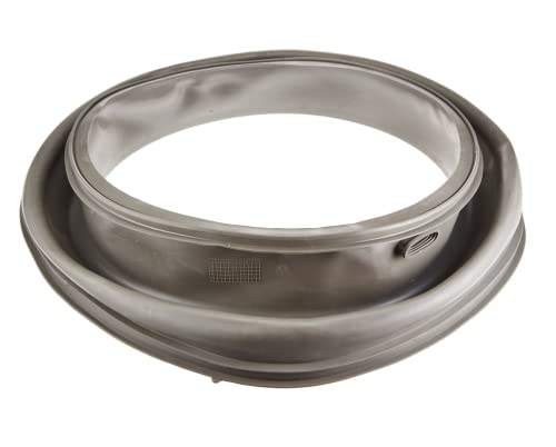 Washer Door Bellow Replacement For Whirlpool WFW9200SQ00 WFW9200SQ01 WFW9200SQ02 WFW9200SQ03 WFW9200SQ04 WFW9200SQ10 Washer - Residential