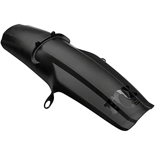 FOX Shox Mudguard XL k Fender - 36/38 Direct-Mount Black