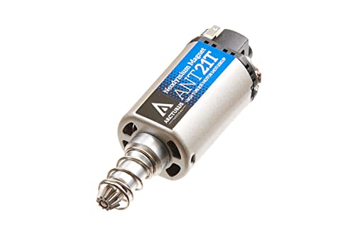 GoldenBall Arcturus 25K High Torque Neodymium Airsoft Motor (Long Type)