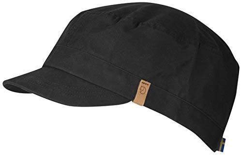 Fjallraven F77279550XL Singi Trekking Cap Black XL