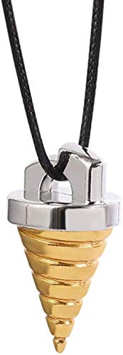 NC88 Tengen Toppa Gurren Lagann Tengentoba Gulenlagan Core Drill Figure Pendants Necklace