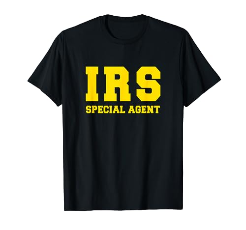 IRS T-Shirt