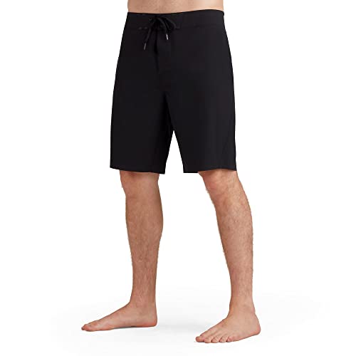 Dakine Mens Boardshorts - Cyclone 20', Black, 34
