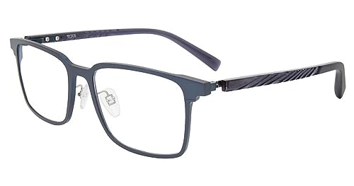 TUMI Sunglasses VTU 513 Navy -01aq 01aq