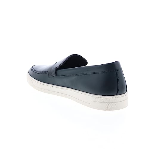 Bruno Magli Dolomite Navy Calf 11 D (M)