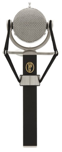 Blue Dragonfly Microphone Kc