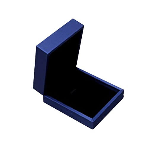 YidaSouko Necklace Box Elegant Jewelry Organizer Unique Jewelry Gift Box for Anniversaries, Weddings,Birthdays