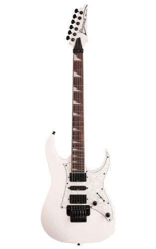Ibanez RG450DX Electric Guitar White