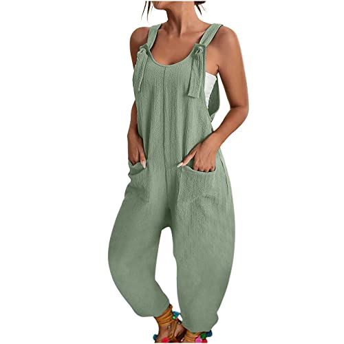 Bidobibo Jumpsuit Shorts for Women Womens Rompers and Jumpsuits Summer Romper Warehouse Amazon Warehouse Deals Mystery Boxes for Sale Unclaimed Gift Card Amazon Fashion Summer 2023 Overalls Jumpsuits