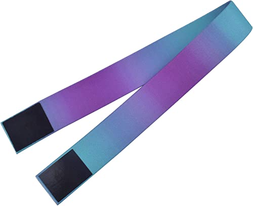 Replacement Arctis7 Headband Cushion Pad Parts for SteelSeries ARCTIS 7 Arctis Pro Gaming Headphones-Purple&Blue