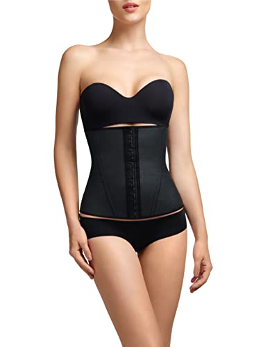Squeem - Perfectly Curvy, Women's Firm Control Strapless Waist Cincher