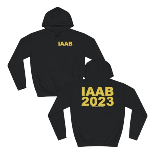 Drake 21 IAAB 2023 Paid For By Drake And Company Hoodie It's All A Blur Tour Concert Tour Merch | 6 Colors (US, Alpha, Large, Regular, Regular, Black)