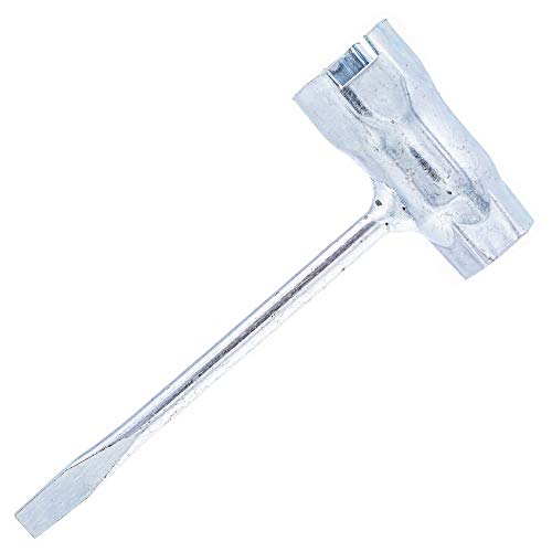 Husqvarna 587417201 Chainsaw Bar Adjuster Tool Genuine Original Equipment Manufacturer (OEM) Part