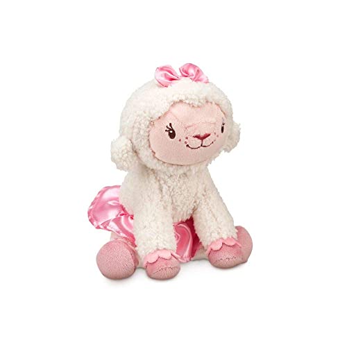 Disney Jr. Doc McStuffins Lambie 7' Plush