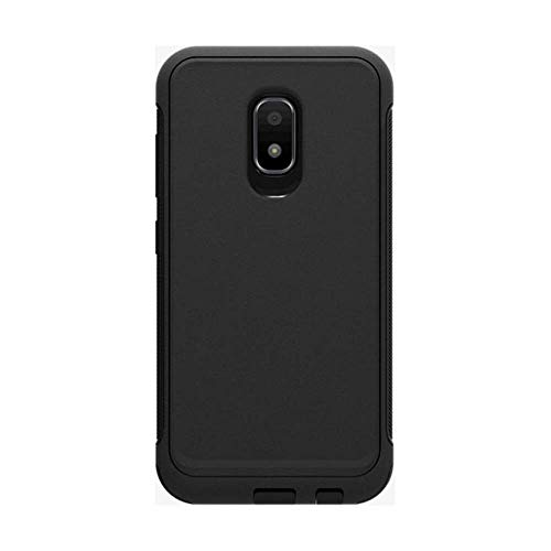 Verizon Rugged Case for ASUS ZenFone V Live - Black
