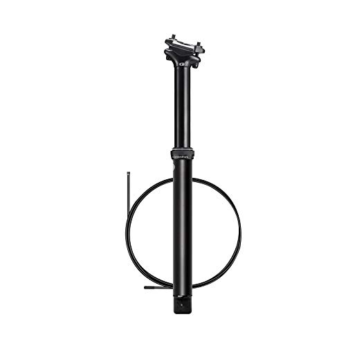 Crankbrothers Highline 3 Suspension Seatpost, Travel 125mm, Diameter 34.9