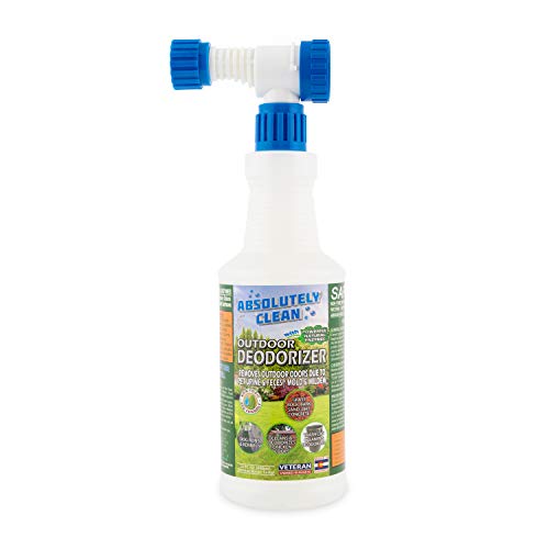 {Updated} List of Top 10 Best dog poop spray outdoor in Detail