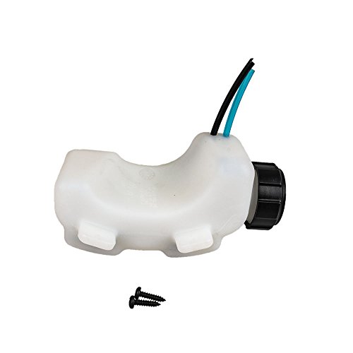 MTD 753-06183 Fuel Tank Assembly for Murray Troy-Bilt Yard-Machines HT2200 YM71SS YM21CS Y60 753-06921