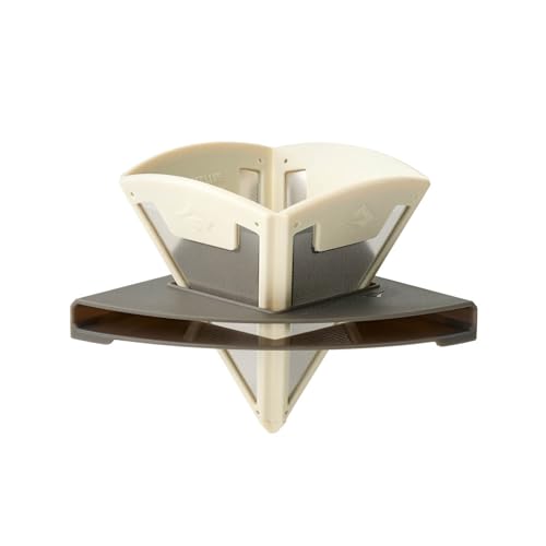 Sea to Summit Frontier UL Collapsible Pour Over Camping Coffee Brewer