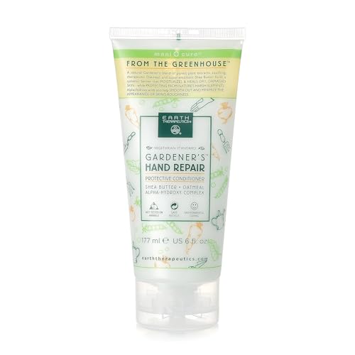 Earth Therapeutics Gardener's Hand Repair