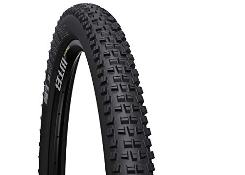 WTB Trail Boss 2.25 26' Comp Tire, Black