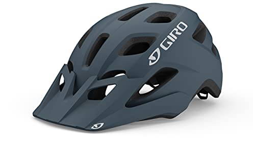 Giro Fixture MIPS Adult Mountain Cycling Helmet - Matte Portaro Grey (Limited), Universal Adult (54-61 cm)