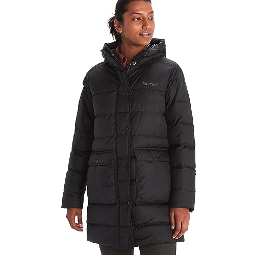 Marmot Strollbridge Parka Black LG