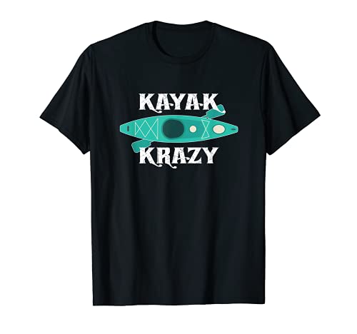 Funny Kayaking Shirt Whitewater Kayaker Gift Men Women