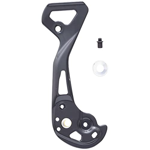 SHIMANO XTR M9000 11-Speed RD-M9000 Outer Plate Assembly - Y5PV98130
