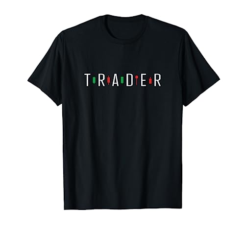 Stock Forex Market Currency Trader tshirt T-Shirt