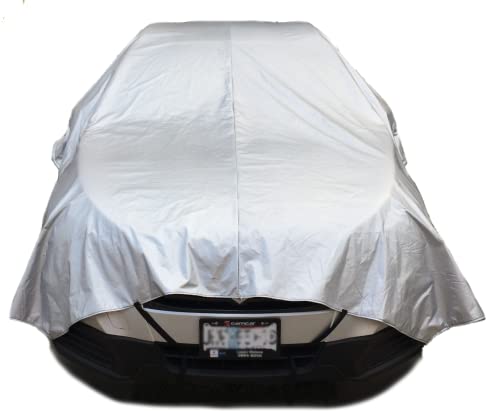 Extreme Cover for Medium Sized Cars and Sedans