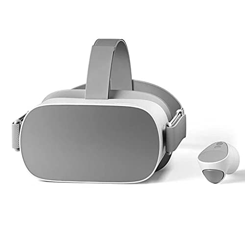 BEYSGVR Standalone All in VR Glasses with 3GB/32GB 2K LCD Screen with Remote Controller VR Headset