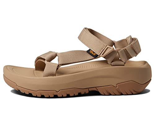 Teva Women's Hurricane XLT 2 Ampsole Sandal, Sesame, 9
