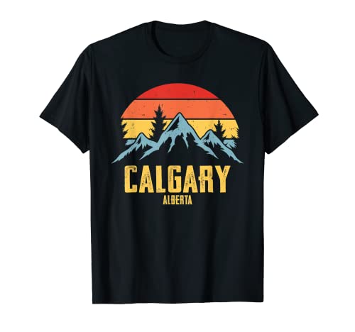 Calgary T-Shirt
