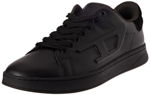 Diesel Men's Gymnastics Shoes Sneaker, H1669 P5580, 9.5 US