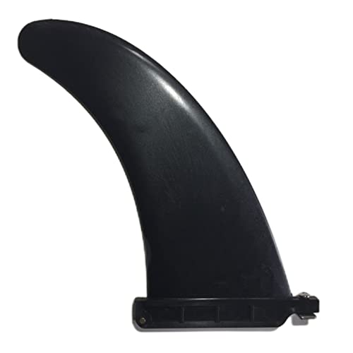 Jimmy STYKS SUP FIN 9' inch – Replacement for Jimmy STYKS FP1 FIN - Fits Jimmy Styks SUP Boards (pre 2018 Models)