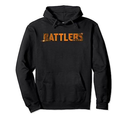 Rattlers Hero Pullover Hoodie
