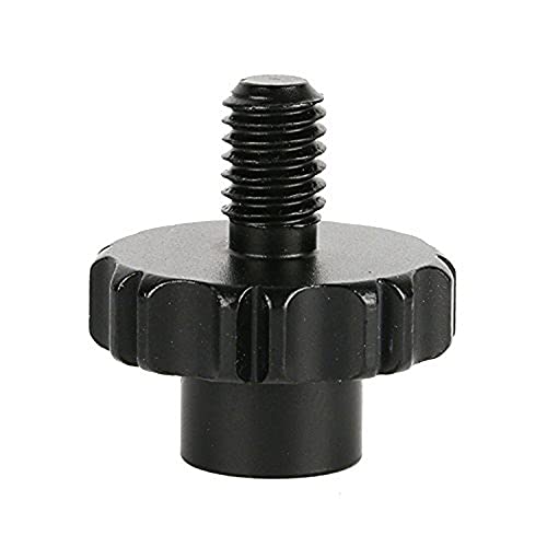 3/8 Male to 1/4 Female 'Aluminum Alloy Screw Convert Adapter Camera Screw Tripod Monopod Screw Adapter