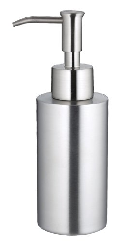 佐藤金属興業(Satokinzoku) Sato Metal Kogyo SALUS Matrix Short Dispenser, 2.2 x 3.0 x 6.5 inches (5.5 x 7.5