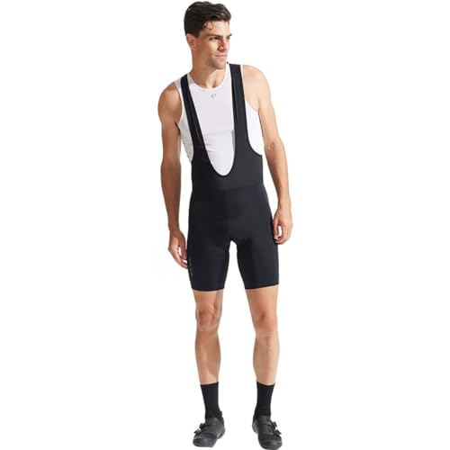 PEARL IZUMI Quest Bib Short - Men's Black, XL