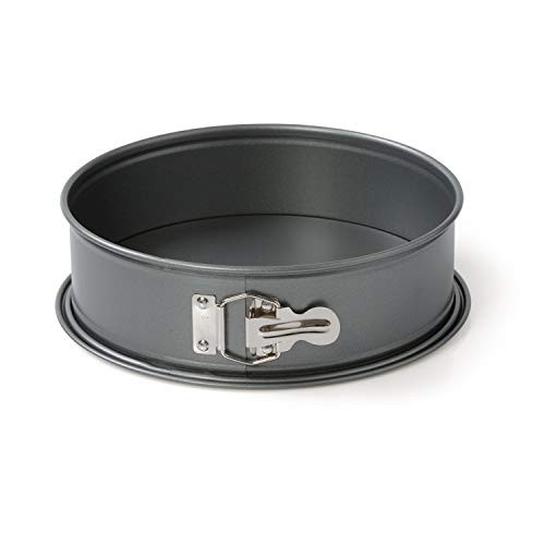 Kaiser Gourmet Springform Cake Tin 20 cm Material: Non-Stick Coated Sheet Metal Made in Germany