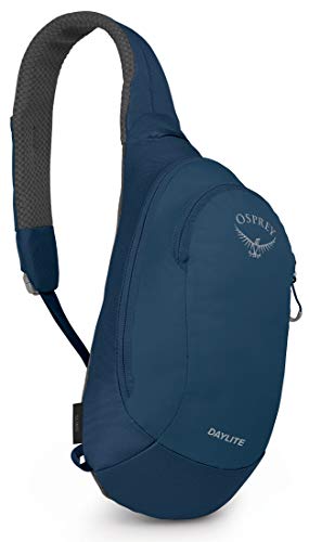 Osprey Daylite Shoulder Sling Bag, Wave Blue