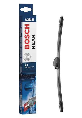 BOSCH A281H / 3397008045 OE Specialty Rear Wiper Blade - 11' (Single)
