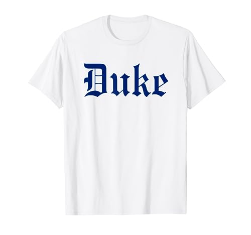 Duke T-Shirt