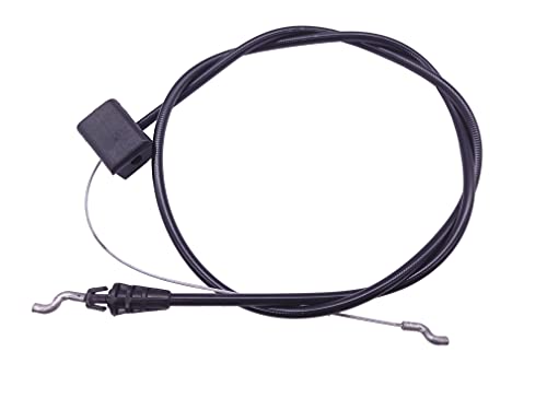 Gpartsden 112-8818 Brake Cable Replacement for Toro 20330 20339 10642 20314 20316 20323 20331 20338