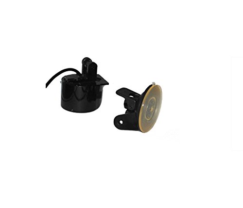 HawkEye ACC-FF-1789 Suction Cup Transducer Mount