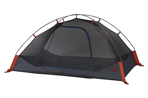 Kelty Late Start 2P - Lightweight Backpacking Tent with Quickcorners, Aluminum Pole Frame, Waterproof Polyester Fly, 2 Person Capacity