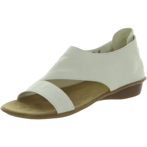 Sesto Meucci Everly Womens Sandal BM US White