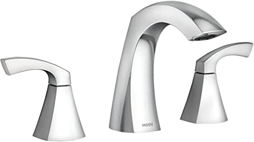 Moen Lindor Chrome