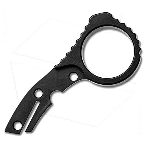 1PC Back Spacer Signet Ring For Spyderco Delica 4 Knives US NEW